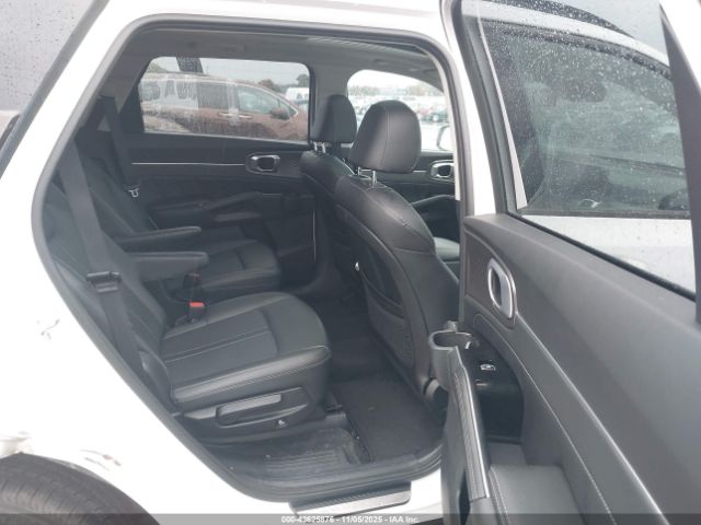 2022 KIA SORENTO 5XYRKDLF7NG134028 Photo 7