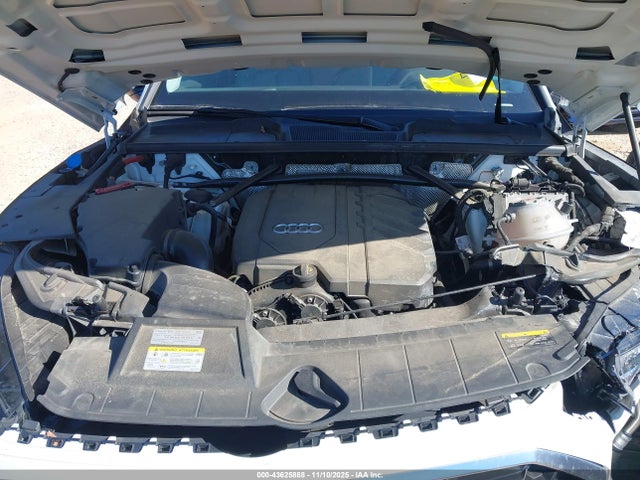 2023 AUDI Q5 WA1EAAFY5P2019156 Photo 9