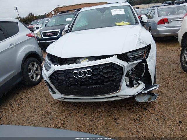 2023 AUDI Q5 WA1EAAFY5P2019156 Photo 5