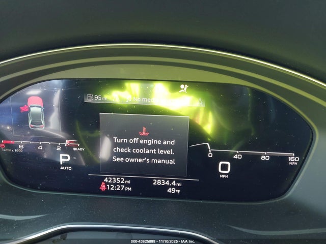 2023 AUDI Q5 WA1EAAFY5P2019156 Photo 6