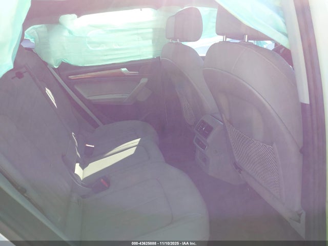 2023 AUDI Q5 WA1EAAFY5P2019156 Photo 7