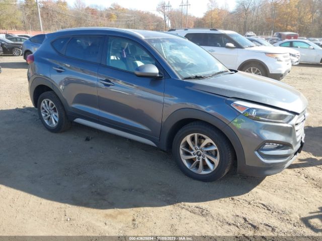 2018 HYUNDAI TUCSON KM8J33A46JU663304