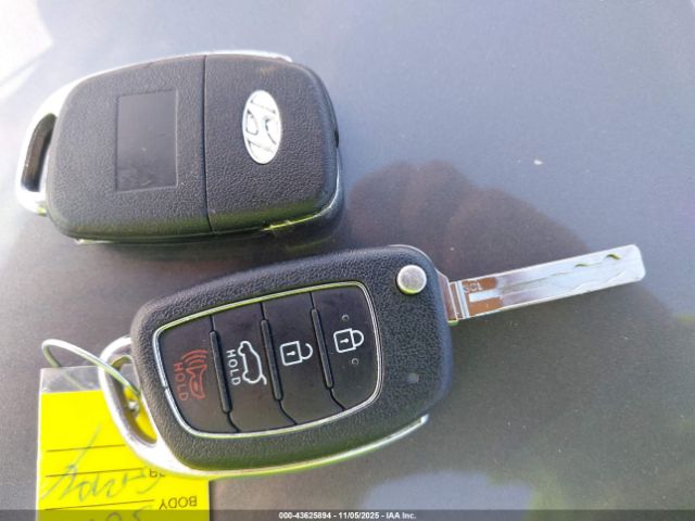 2018 HYUNDAI TUCSON KM8J33A46JU663304 Photo 10