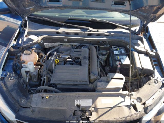 2018 VOLKSWAGEN JETTA 3VW2B7AJ7JM236692 Photo 9