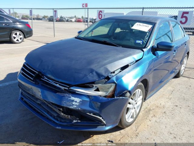 2018 VOLKSWAGEN JETTA 3VW2B7AJ7JM236692 Photo 5