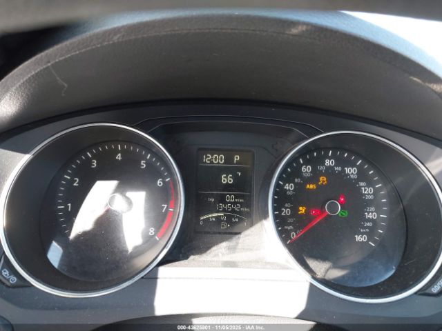 2018 VOLKSWAGEN JETTA 3VW2B7AJ7JM236692 Photo 6