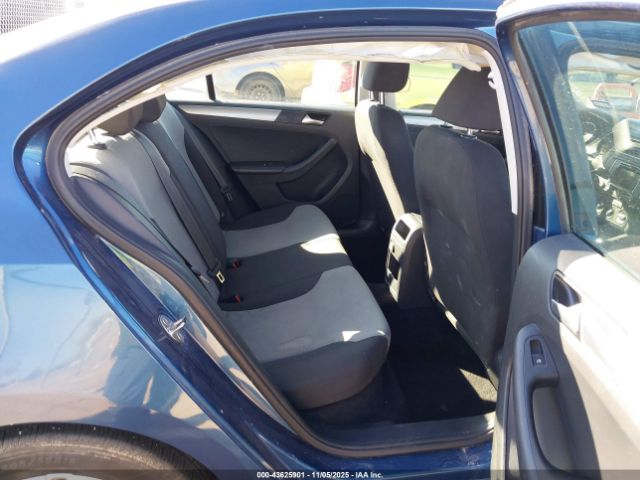 2018 VOLKSWAGEN JETTA 3VW2B7AJ7JM236692 Photo 7