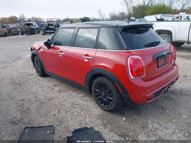 2018 MINI HARDTOP WMWXU3C50J2B64804 Photo 2