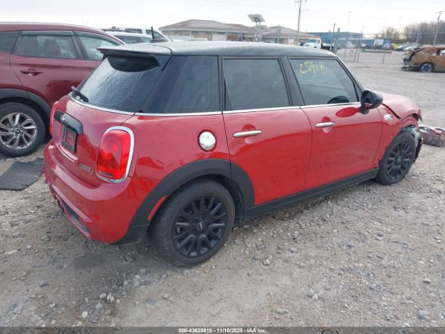 2018 MINI HARDTOP WMWXU3C50J2B64804 Photo 3