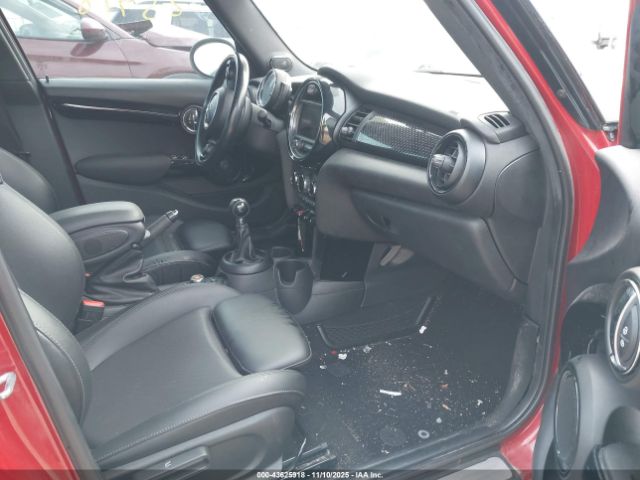 2018 MINI HARDTOP WMWXU3C50J2B64804 Photo 4