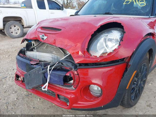 2018 MINI HARDTOP WMWXU3C50J2B64804 Photo 5