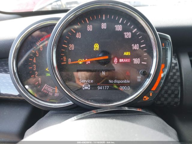 2018 MINI HARDTOP WMWXU3C50J2B64804 Photo 6