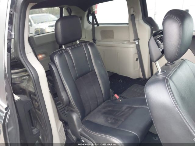 2017 DODGE GRAND CARAVAN 2C4RDGCG3HR860912 Photo 7