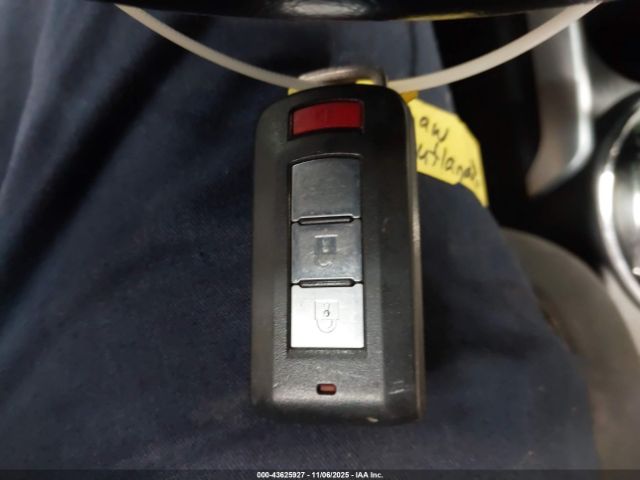 2012 MITSUBISHI OUTLANDER SPORT JA4AR4AU5CZ009905 Photo 10