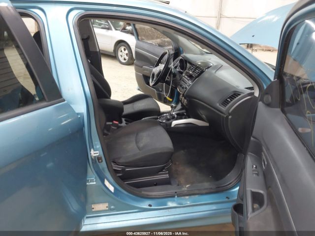 2012 MITSUBISHI OUTLANDER SPORT JA4AR4AU5CZ009905 Photo 4