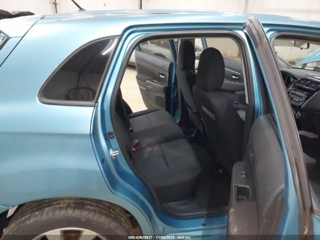 2012 MITSUBISHI OUTLANDER SPORT JA4AR4AU5CZ009905 Photo 7