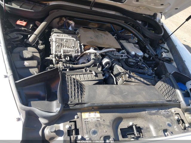 Продаж на аукціоні авто 2022 Mercedes-benz Amg G 63 4matic, vin: W1NYC7HJ4NX440147, номер лоту: 43625930