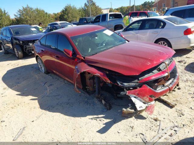 2023 CADILLAC CT5 1G6DM5RK9P0115166