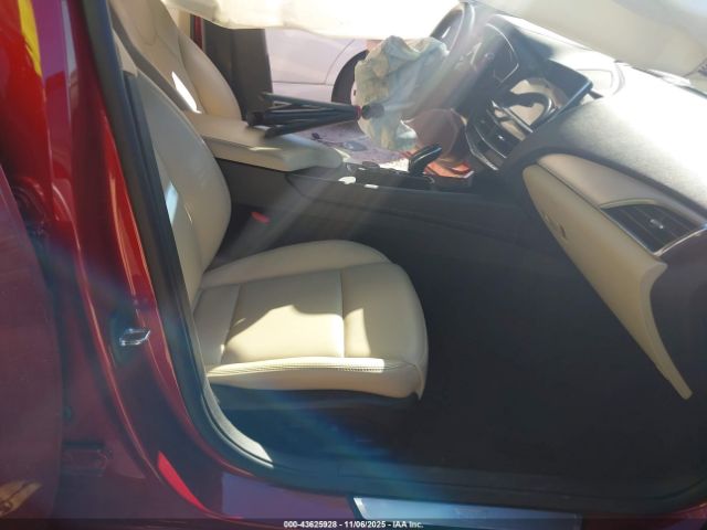 2023 CADILLAC CT5 1G6DM5RK9P0115166 Photo 4