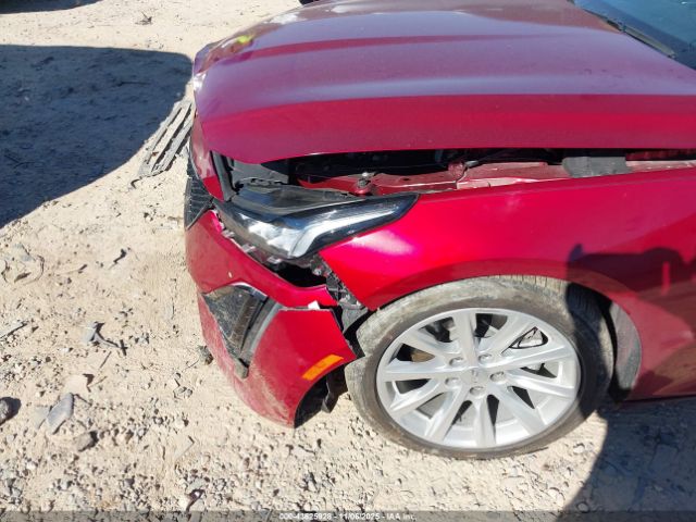 2023 CADILLAC CT5 1G6DM5RK9P0115166 Photo 5