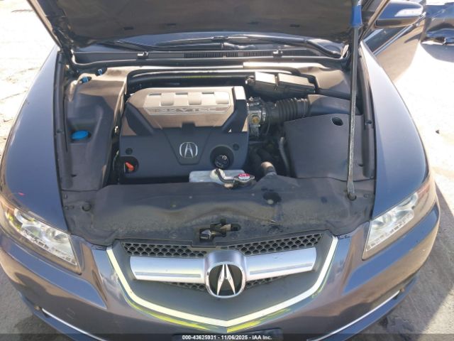 2007 ACURA TL 19UUA66237A040007 Photo 9