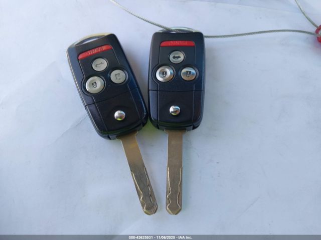 2007 ACURA TL 19UUA66237A040007 Photo 10