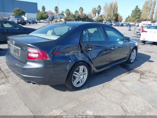 2007 ACURA TL 19UUA66237A040007 Photo 3