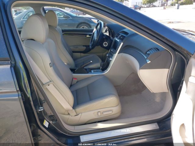 2007 ACURA TL 19UUA66237A040007 Photo 4