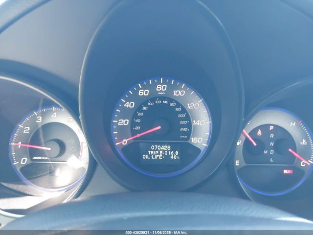 2007 ACURA TL 19UUA66237A040007 Photo 6