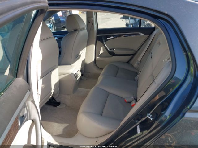 2007 ACURA TL 19UUA66237A040007 Photo 7