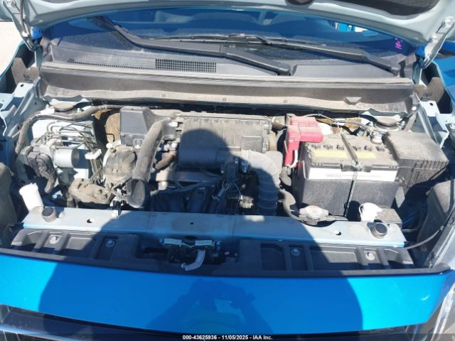 2024 MITSUBISHI MIRAGE ML32AUHJ1RH009205 Photo 9