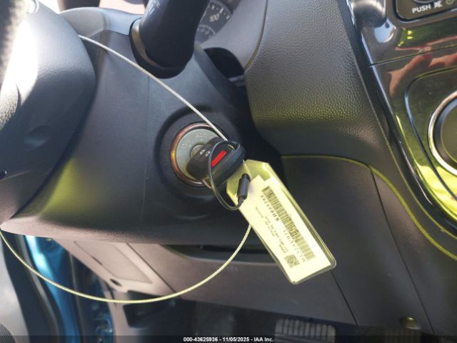 2024 MITSUBISHI MIRAGE ML32AUHJ1RH009205 Photo 10