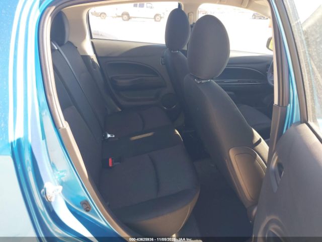 2024 MITSUBISHI MIRAGE ML32AUHJ1RH009205 Photo 7