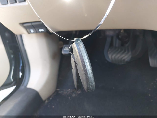 Aukcja sprzedaży 2017 Nissan Rogue Sl, vin: 5N1AT2MT2HC752316, numer aukcji: 43625957