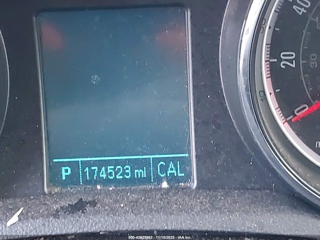 Buick luv - vvt, alum gme e85 max 2016 KL4CJFSB3GB635363 Image 14