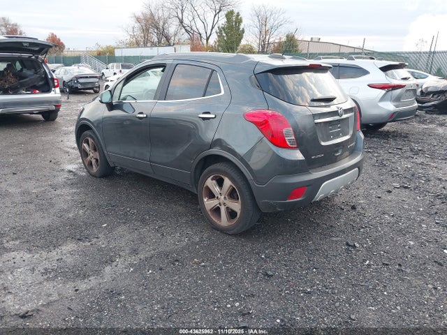 Buick luv - vvt, alum gme e85 max 2016 KL4CJFSB3GB635363 Image 3