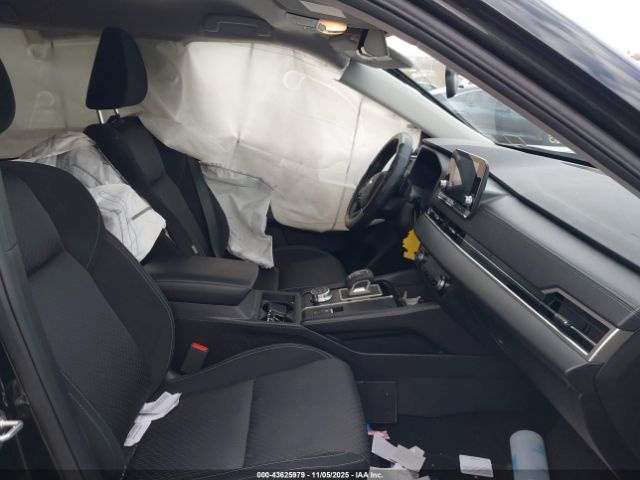 2024 MITSUBISHI OUTLANDER JA4J4UA81RZ016361 Photo 4