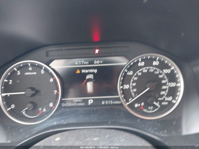 2024 MITSUBISHI OUTLANDER JA4J4UA81RZ016361 Photo 6