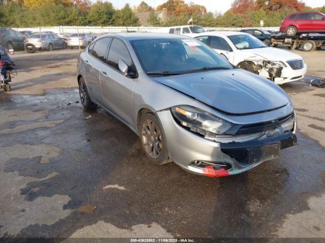 2016 DODGE DART 1C3CDFBB8GD507674
