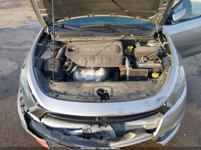 2016 DODGE DART 1C3CDFBB8GD507674 Photo 9