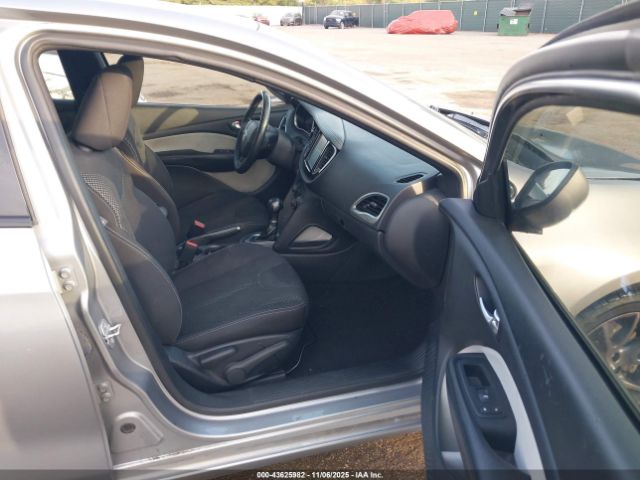 2016 DODGE DART 1C3CDFBB8GD507674 Photo 4