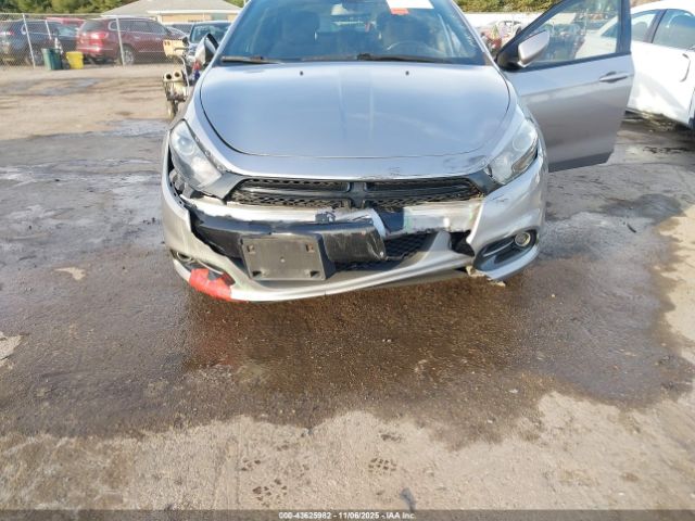 2016 DODGE DART 1C3CDFBB8GD507674 Photo 5