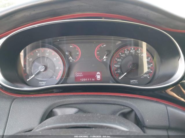 2016 DODGE DART 1C3CDFBB8GD507674 Photo 6