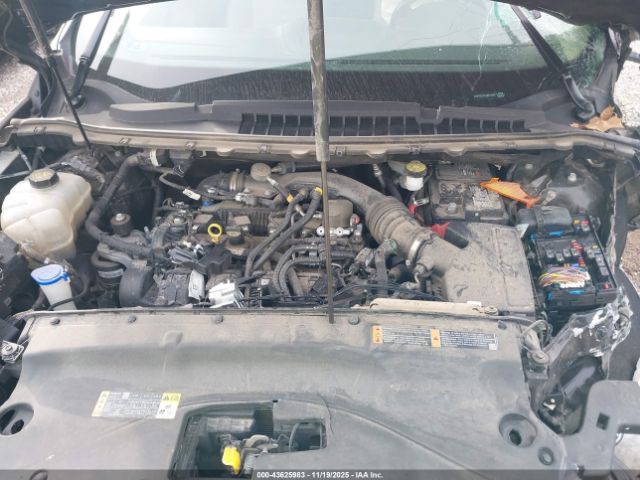 2019 FORD EDGE 2FMPK3J91KBB34486 Photo 9