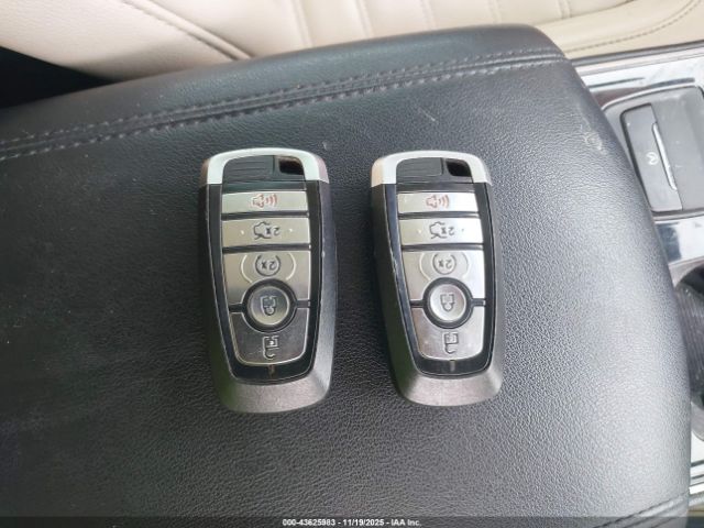 2019 FORD EDGE 2FMPK3J91KBB34486 Photo 10