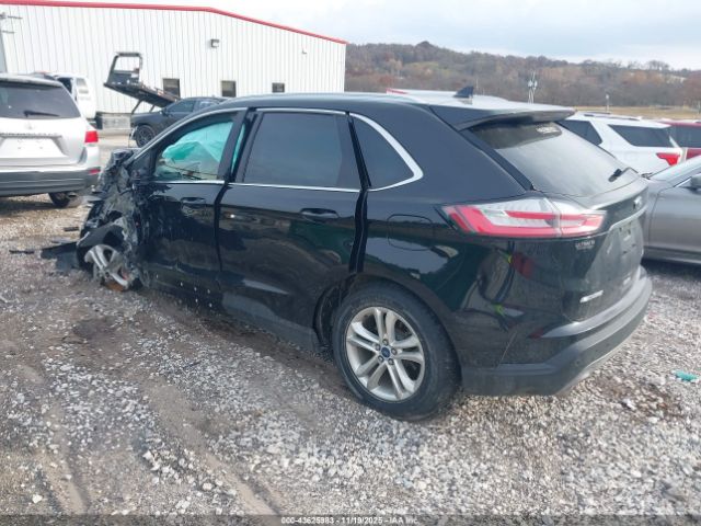 2019 FORD EDGE 2FMPK3J91KBB34486 Photo 2