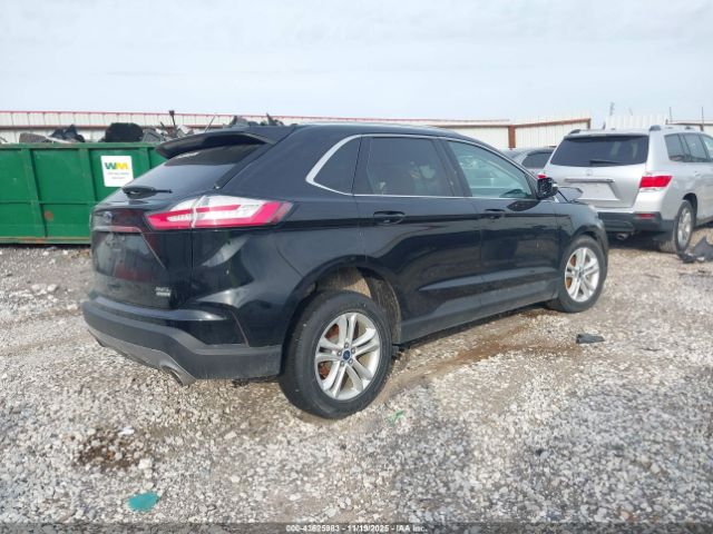 2019 FORD EDGE 2FMPK3J91KBB34486 Photo 3