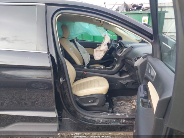 2019 FORD EDGE 2FMPK3J91KBB34486 Photo 4