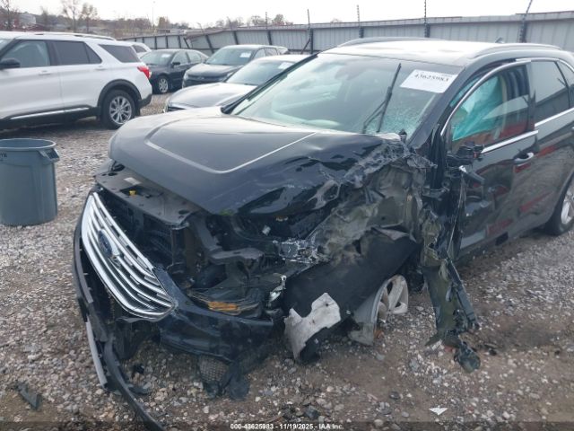 2019 FORD EDGE 2FMPK3J91KBB34486 Photo 5