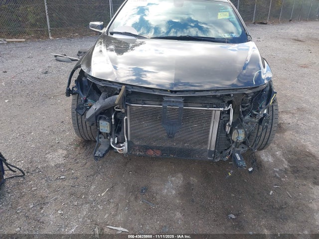 2021 CHEVROLET MALIBU 1G1ZD5ST6MF031085 Photo 5